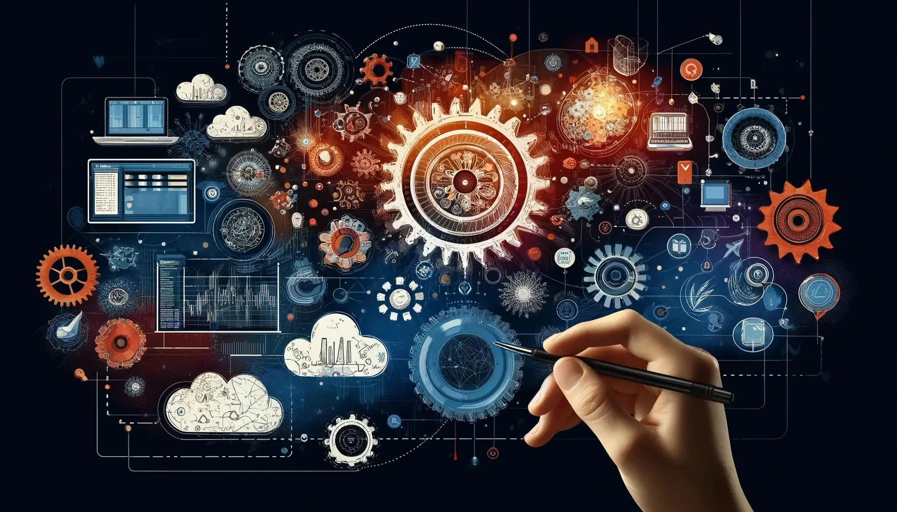 The-Significance-of-Custom-Software-Solutions-DM-WebSoft