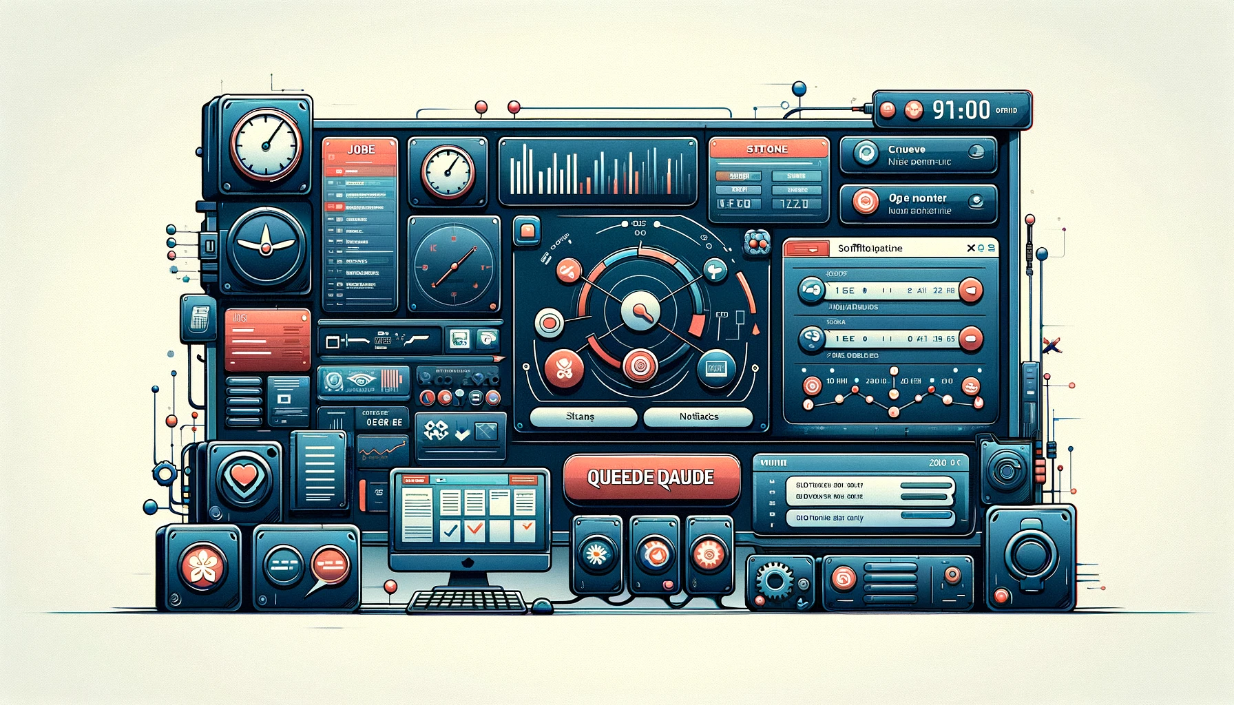 Understanding-Laravel-Horizon-DM-WebSoft