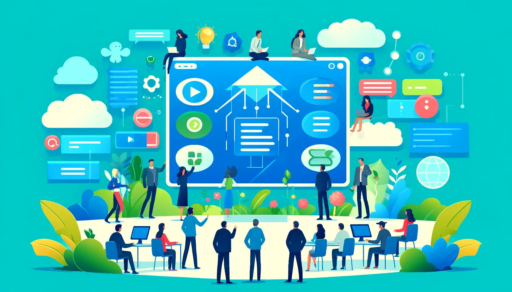 Understanding-Low-Code-And-No-Code-DM-WebSoft