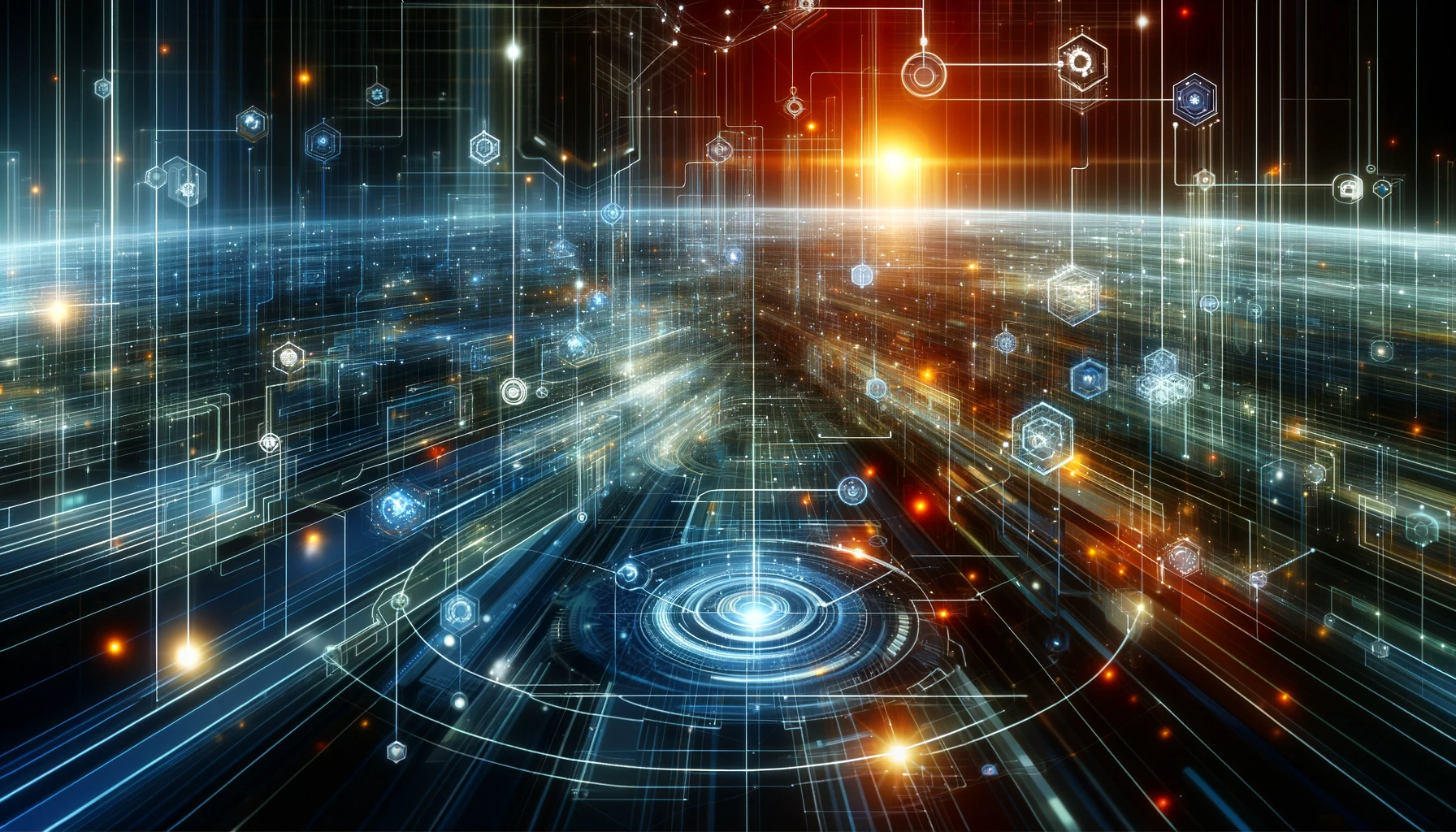 Wrap-Up-Welcoming-the-Future-with-Laravel-Horizon-and-DM-WebSoft-LLP