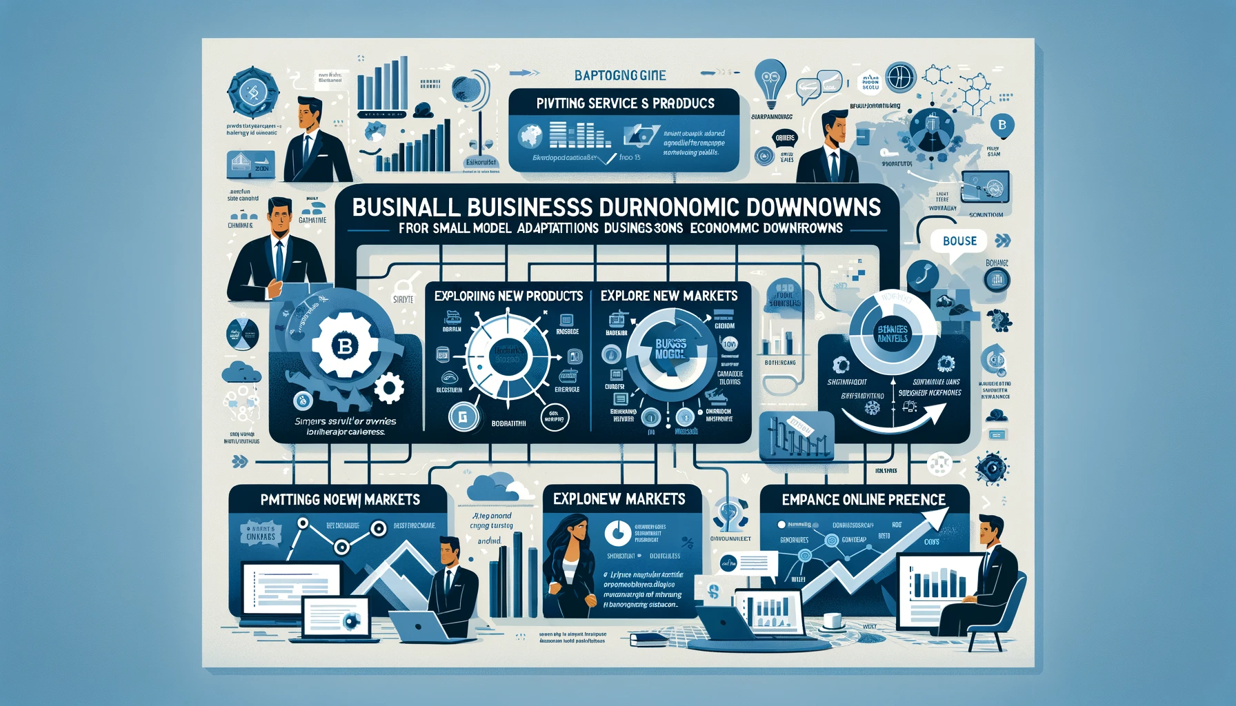Adapting-business-model-to-changing-markets-DM-WebSoft