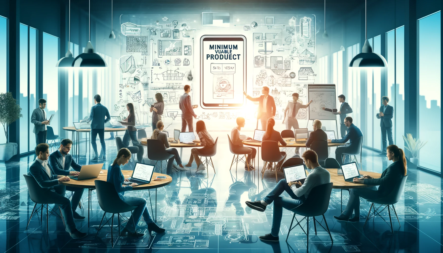 Best-Innovative-Practices-in-Startup-DM-WebSoft