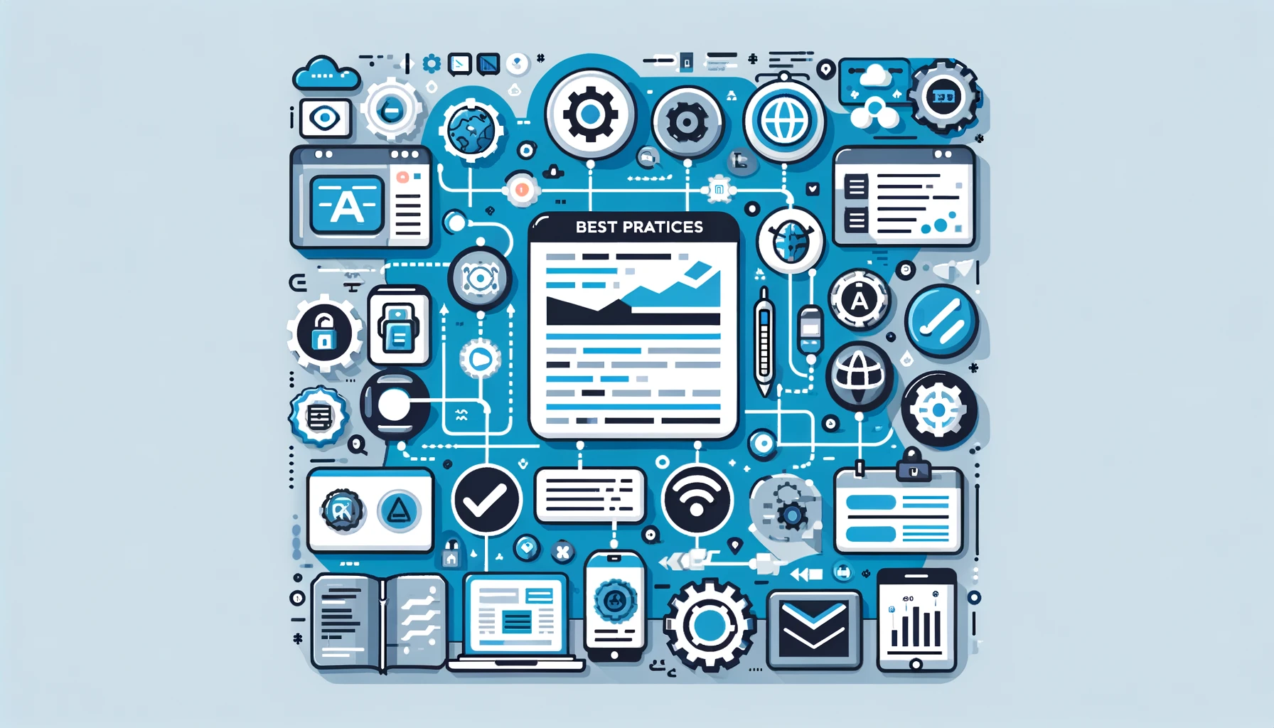 Best-Practices-in-API-Integration-in-CodeIgniter-DM-WebSoft