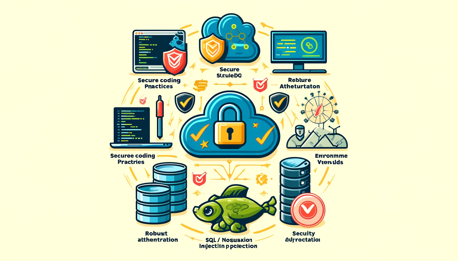 Best-practices-for-securing-the-back-end-of-a-MERN-stack-application-DM-WebSoft-LLP