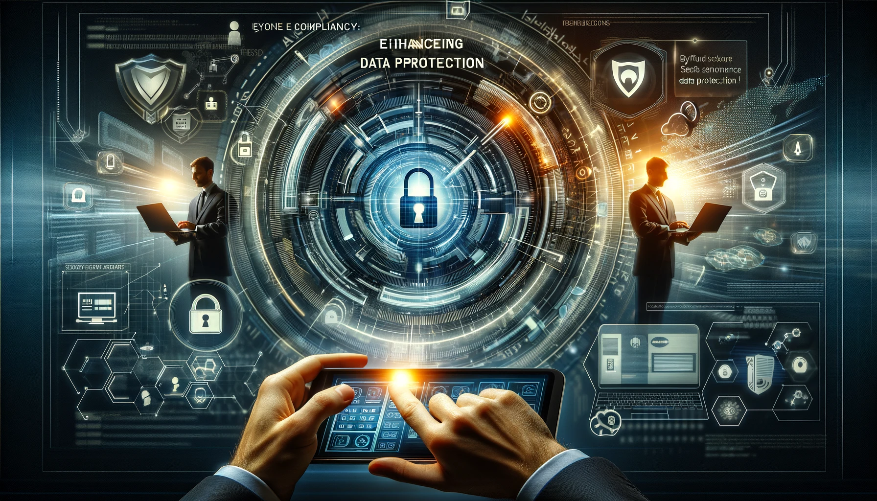 Beyond-Compliance-How-to-Make-Your-eCommerce-Data-Protection-Measures-in-WordPress-DM-WebSoft