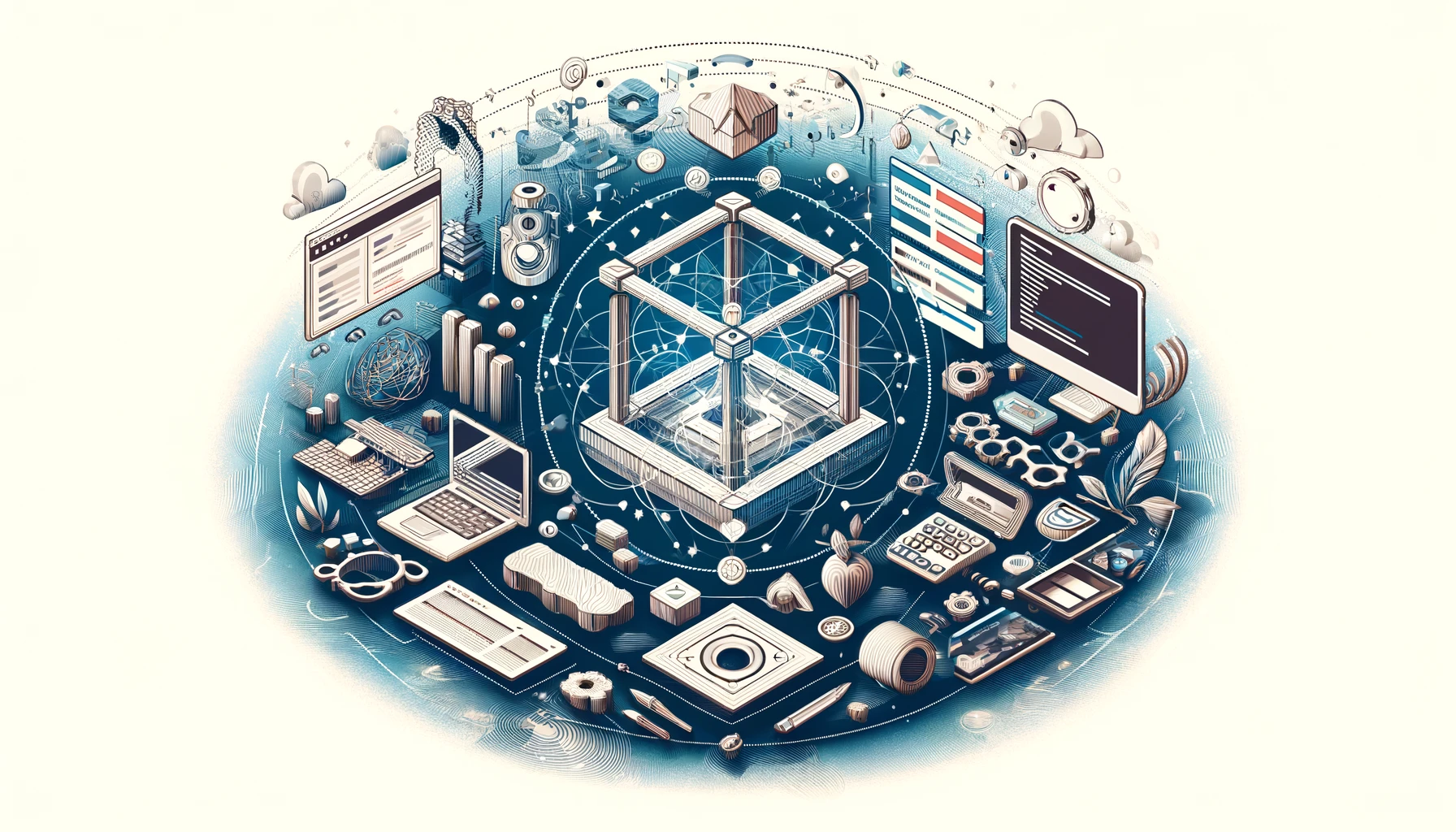 Building-a-Strong-Foundation-for-Your-E-commerce-DM-WebSoft