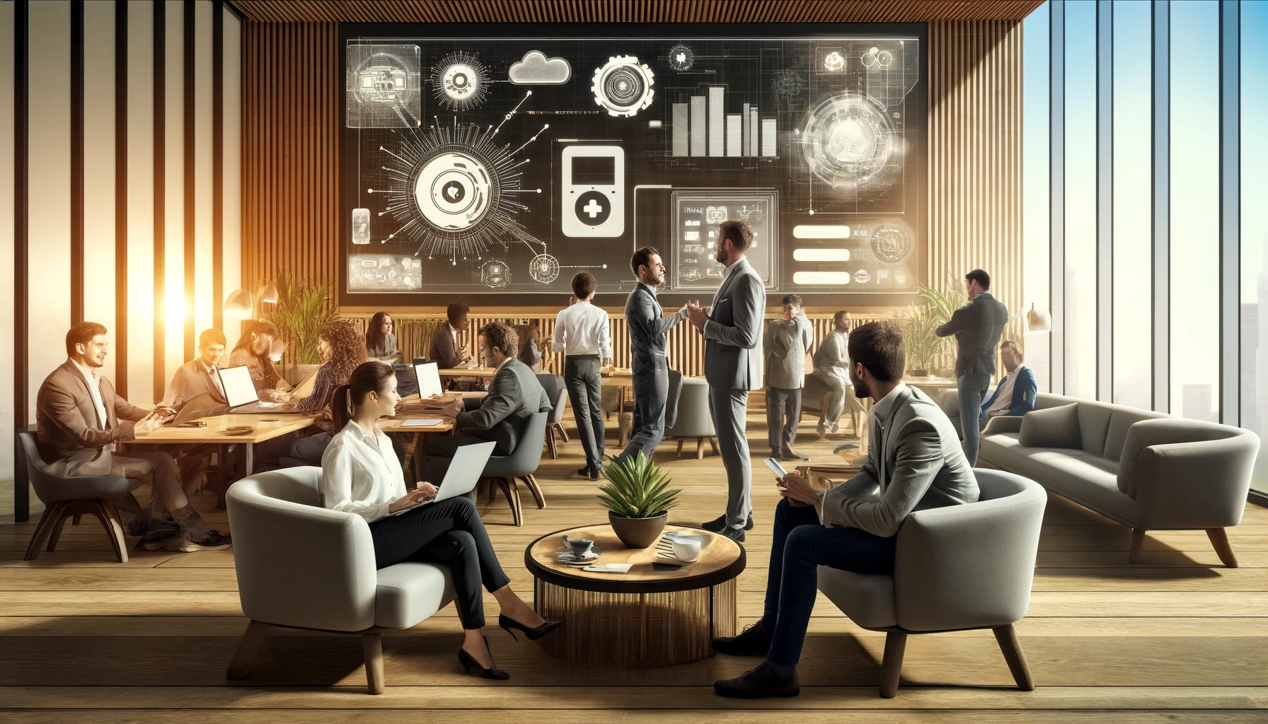 Conclusion-Harnessing-Technological-Innovation-for-Entrepreneurial-Excellence-DM-WebSoft