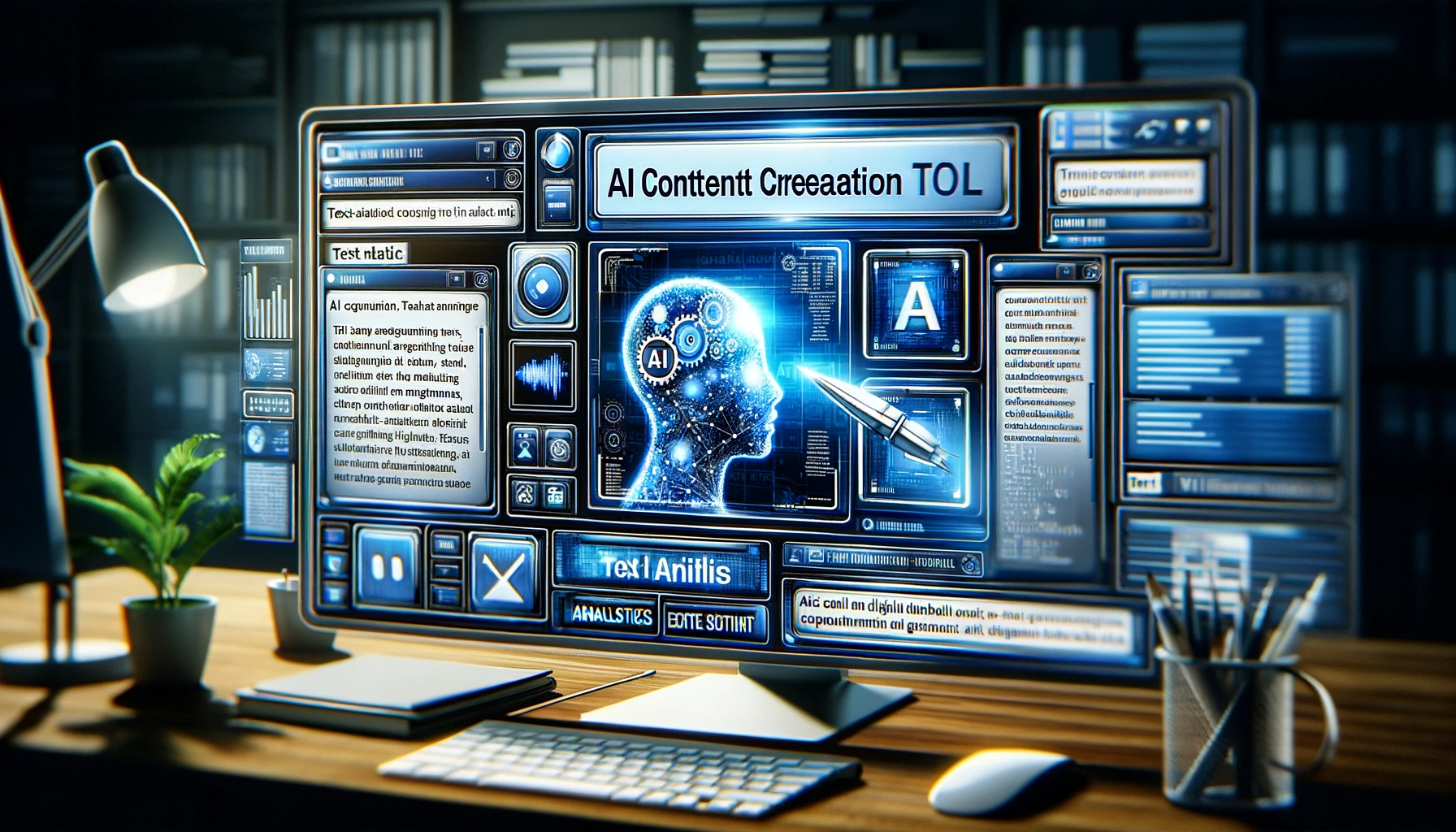 Content-Master-Revolutionizing-Content-Creation-DM-WebSoft