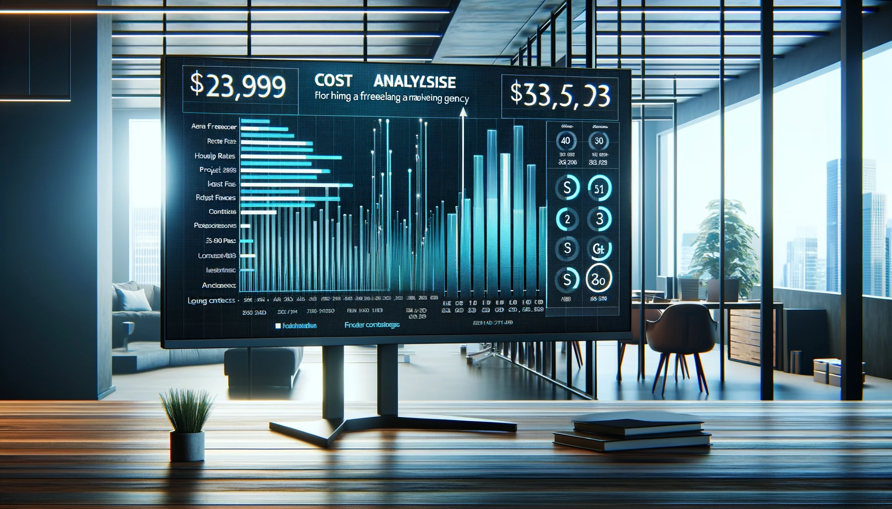 Cost-Considerations-Freelancer-vs-Agency-DM-WebSoft