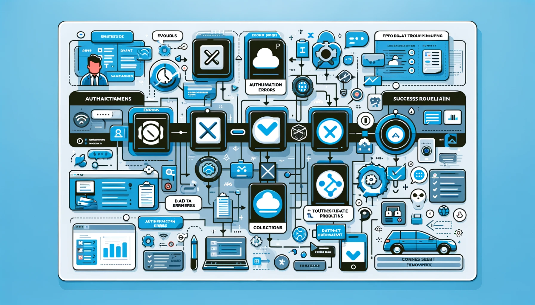 Dealing-with-Common-API-Integration-Challenges-DM-WebSoft