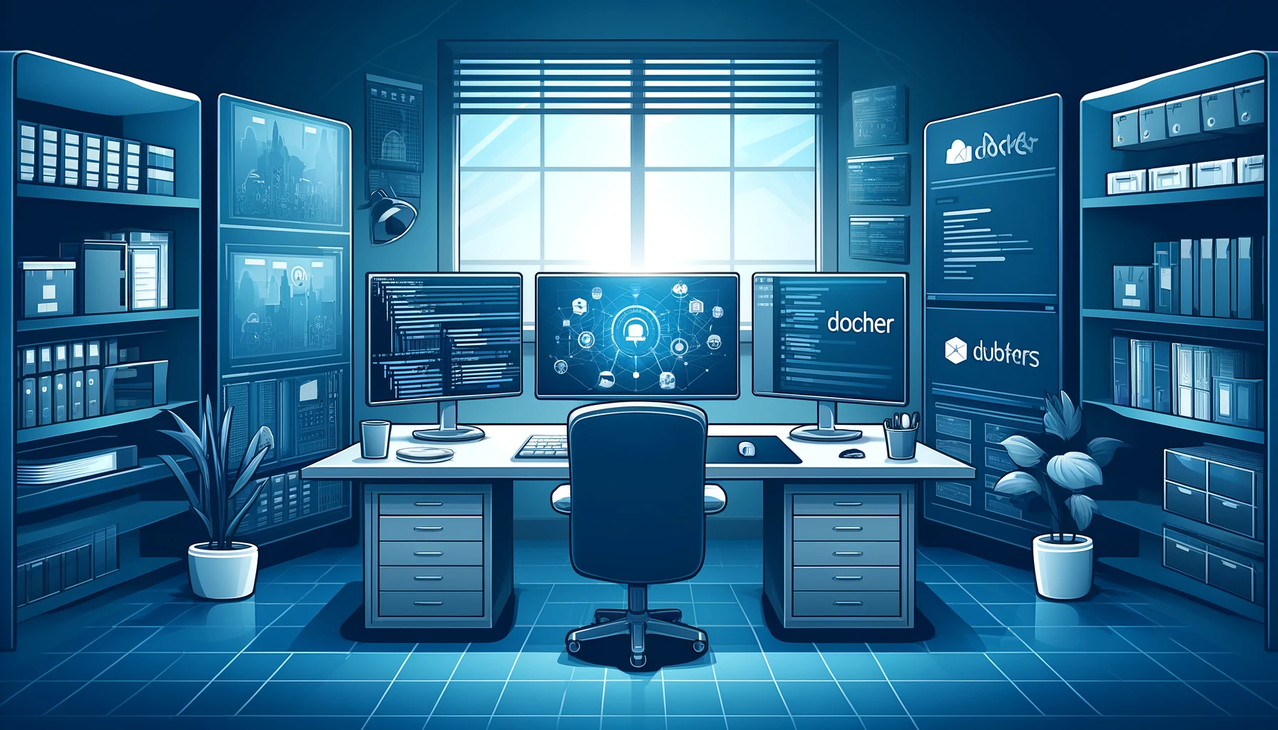 Docker-in-Web-Development-DM-WebSoft