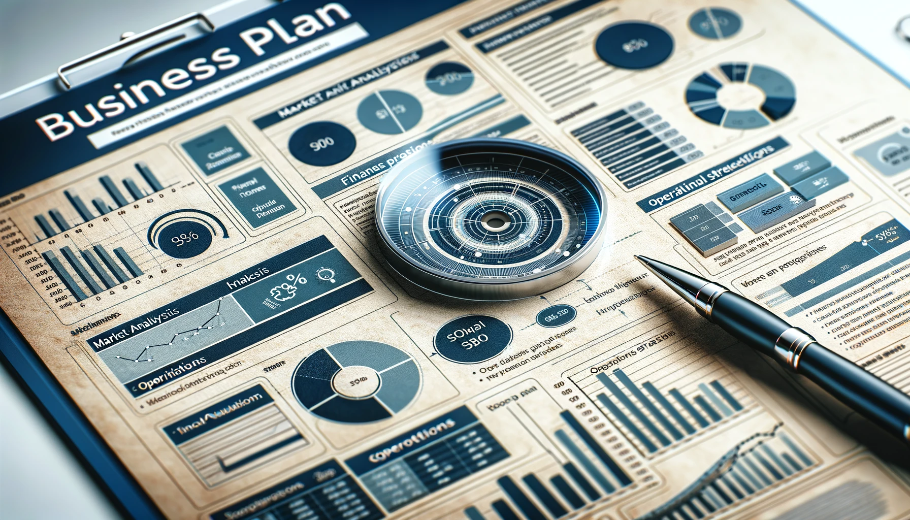 Essential-Components-Every-Business-Plan-Must-Have-DM-WebSoft