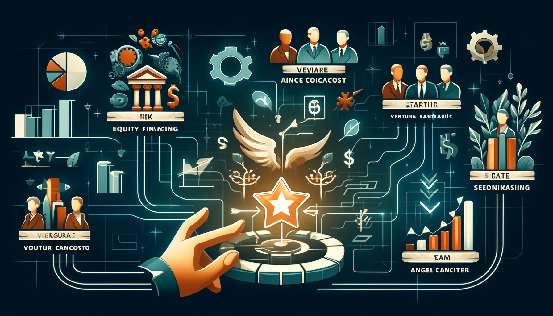 Exploring-Your-Fundraising-Options-DM-WebSoft