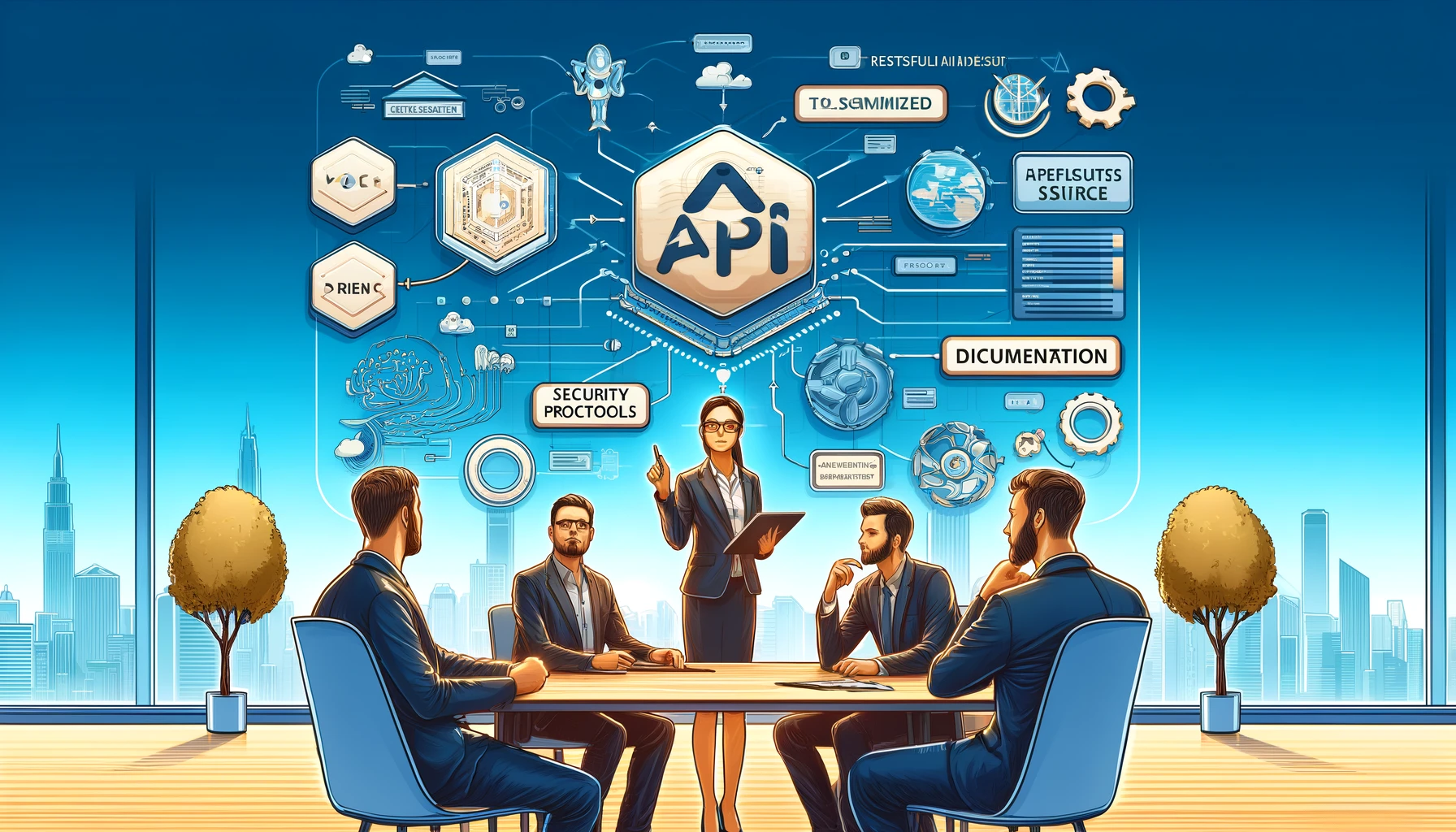 How-DM-WebSoft-LLP-Can-Help-in-Building-Effective-RESTful-APIs-DM-WebSoft