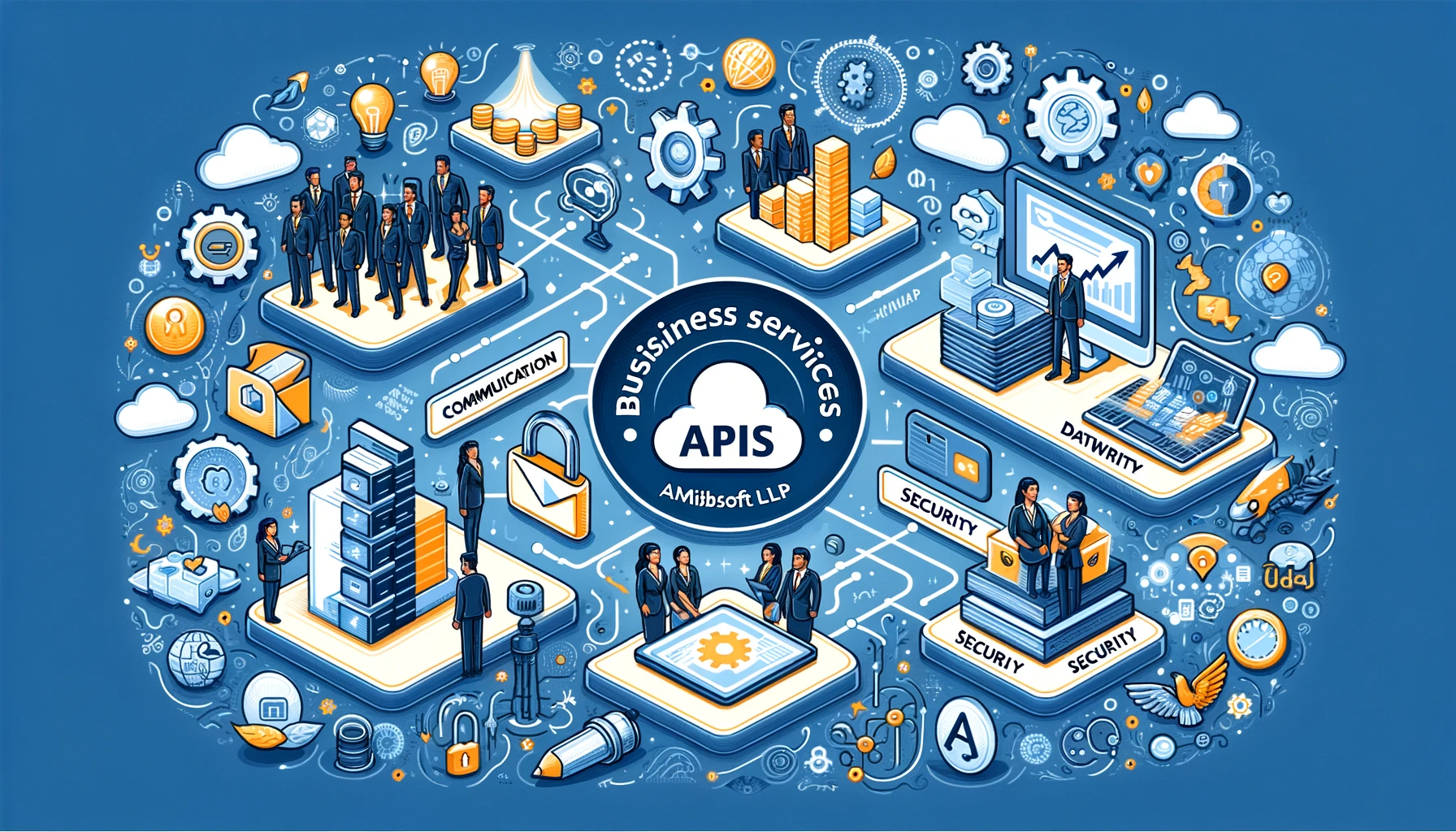 How-DM-WebSoft-LLP-Can-Help