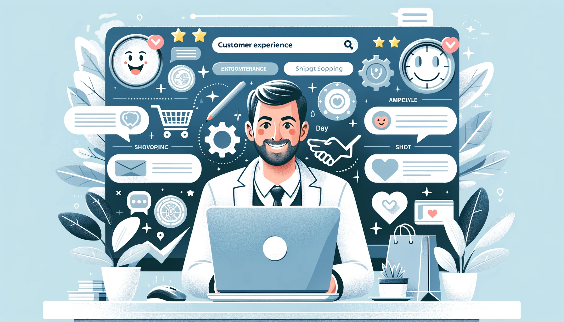 Improving User Experience-DM-WebSoft