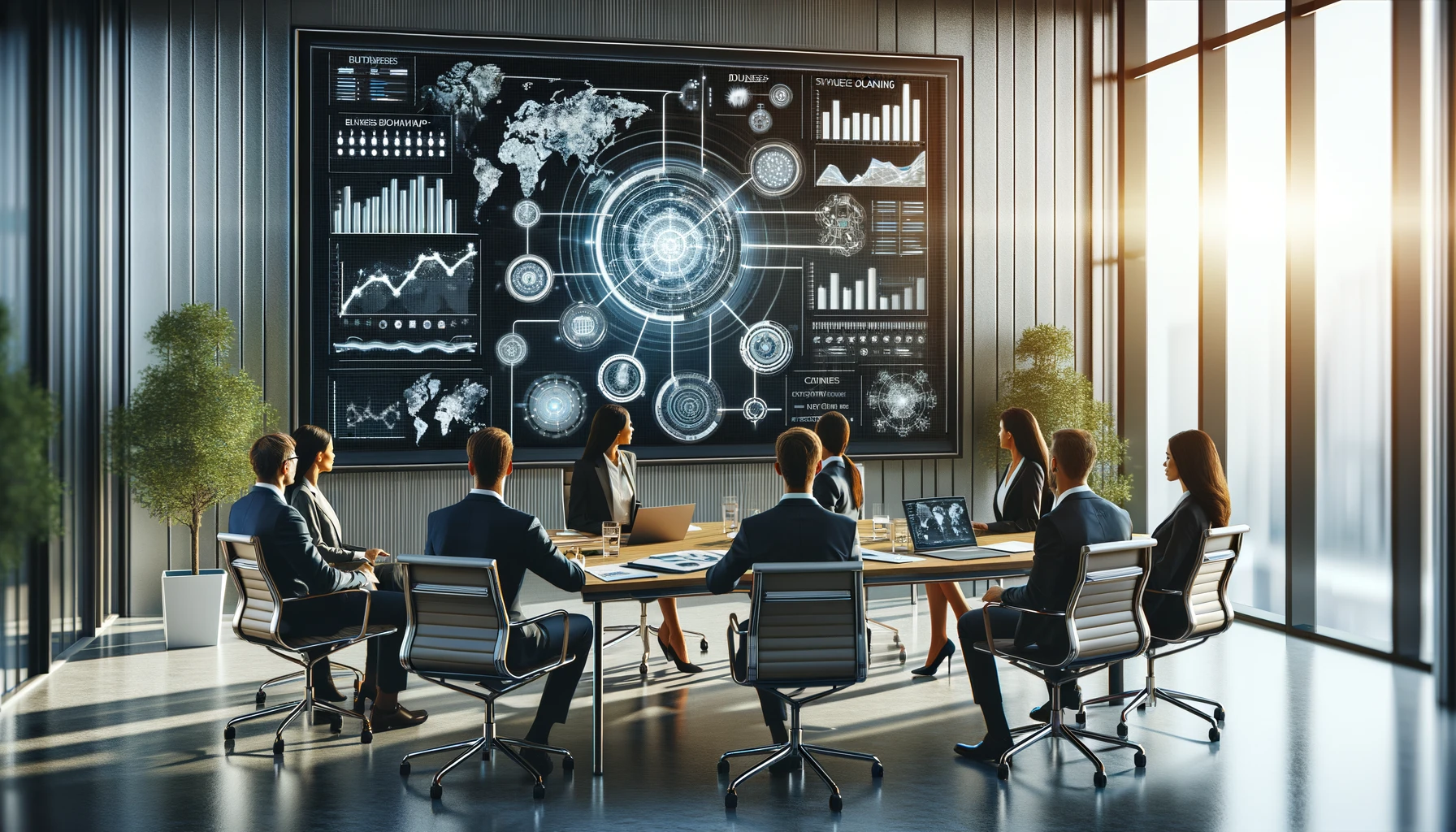 Introduction-Business-Plan-Strategic-Tool-for-Long-Term-Success-DM-WebSoft