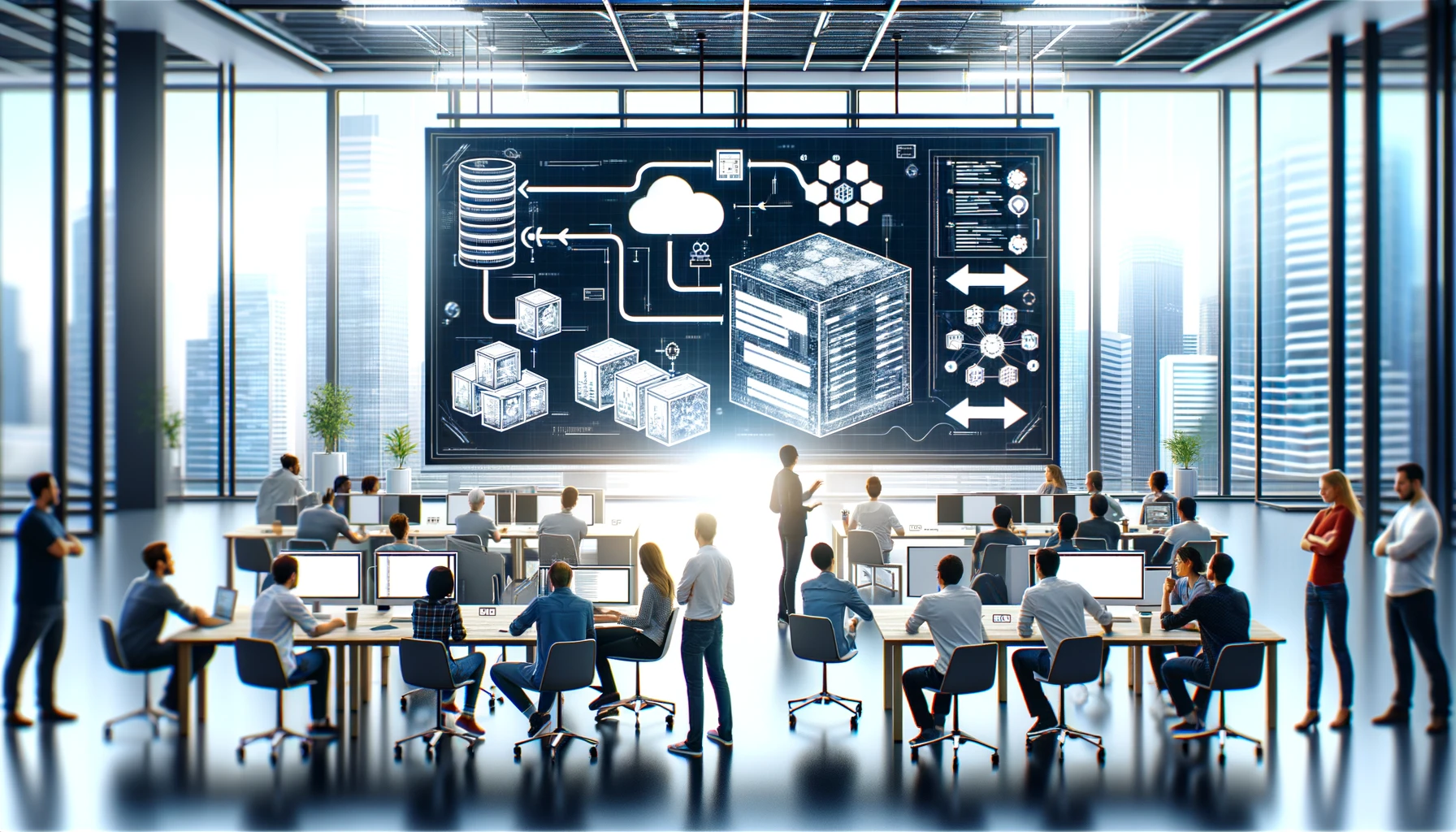 Introduction-DM-WebSoft