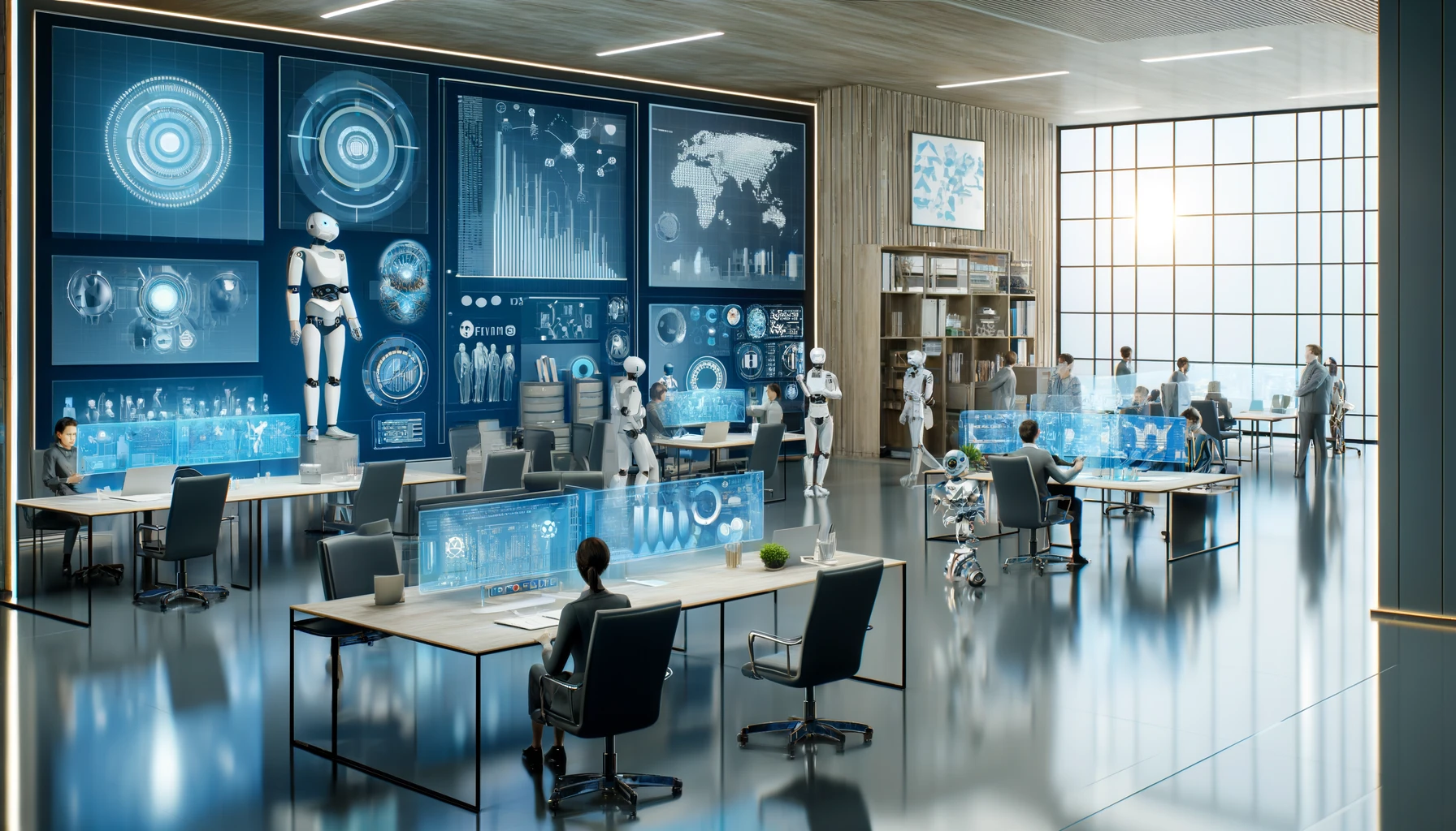 Introduction-Leveraging-AI-for-Competitive-Advantage-in-Crowded-Markets-DM-WebSoft