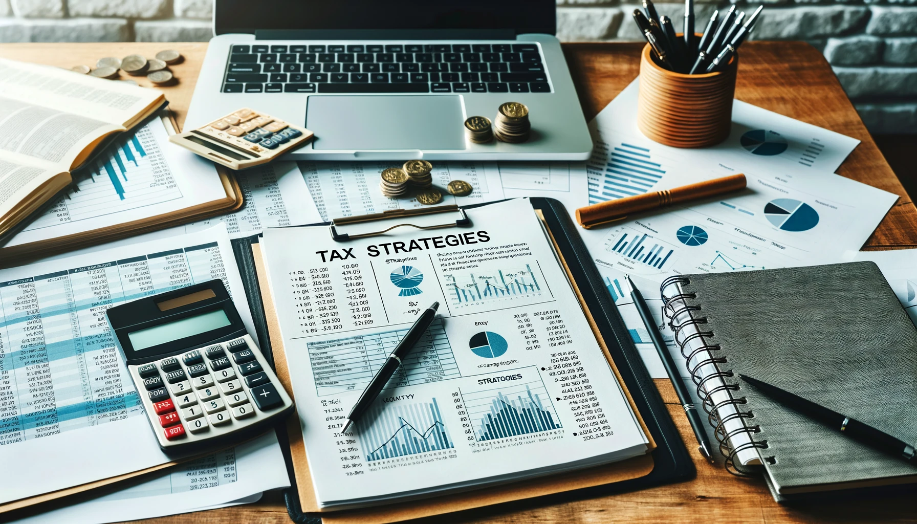 Key-Tax-Strategies-to-Maximize-Deductions-DM-WebSoft