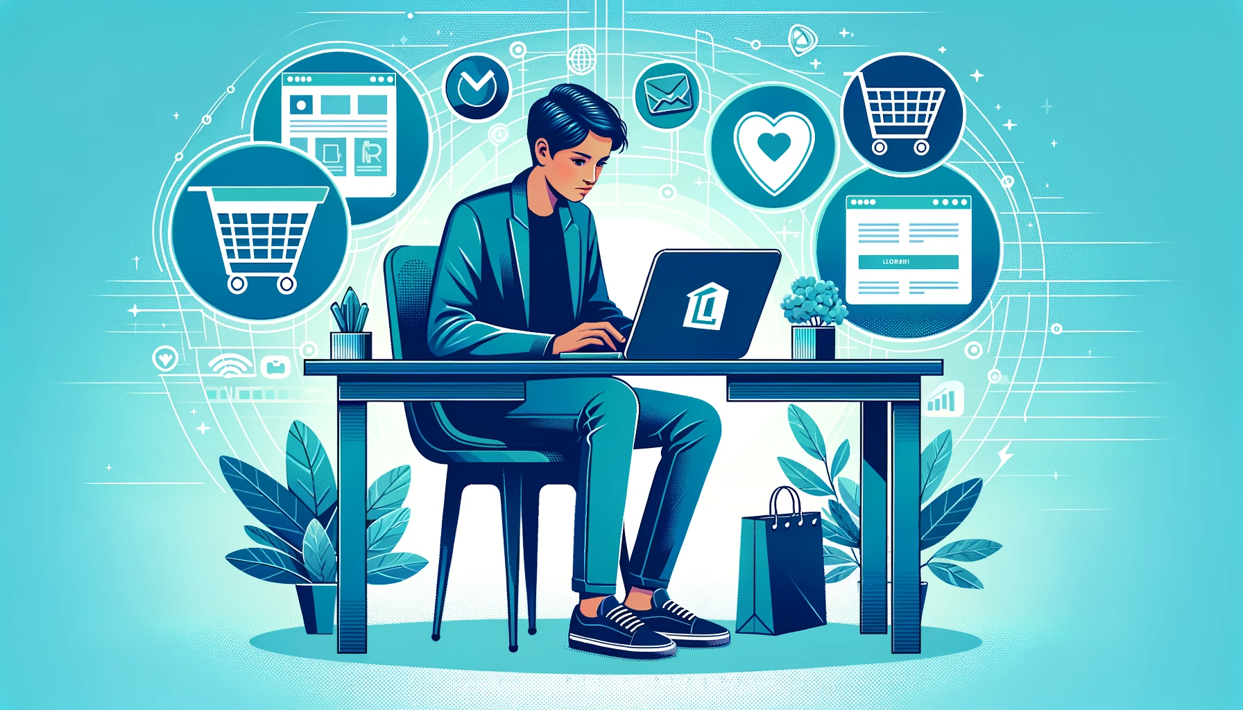 Making-it-Easy-to-Get-Started-with-Shopify-DM-WebSoft