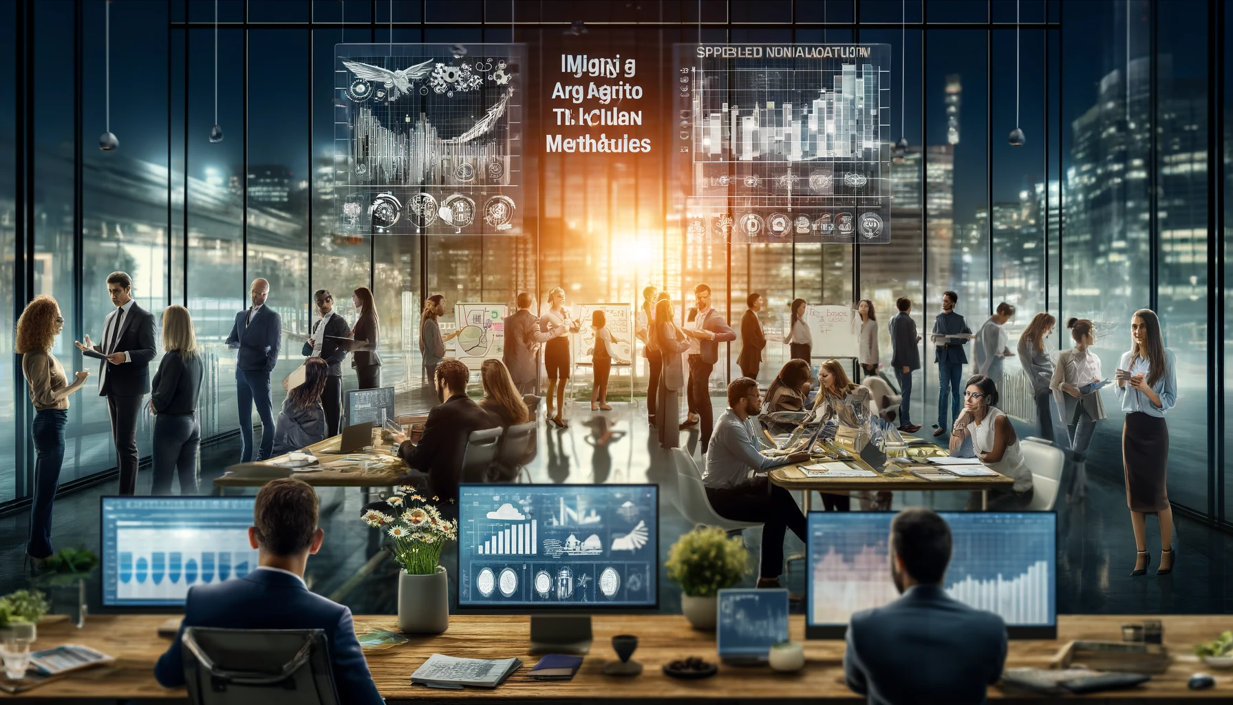 Navigating-Market-Challenges-with-Lean-and-Agile-DM-WebSoft