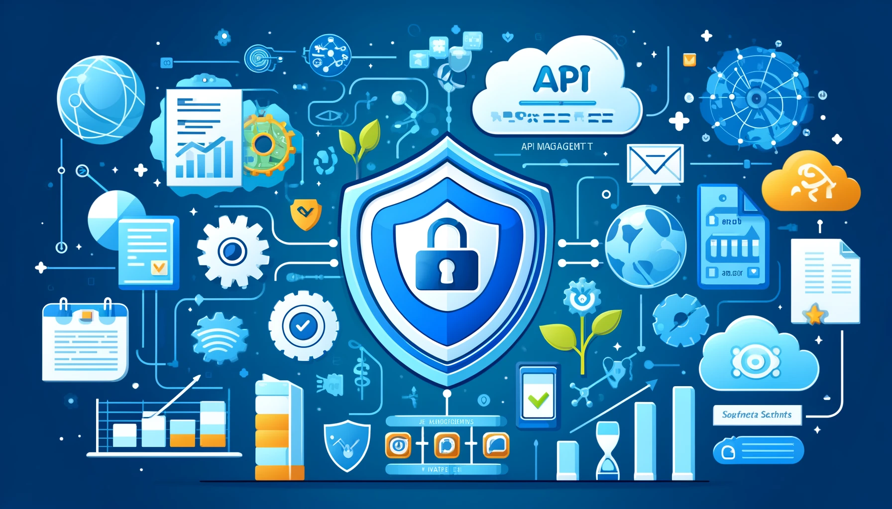 Opportunities-and-Challenges-in-API-Integration-and-API-Management-DM-WebSoft-LLP