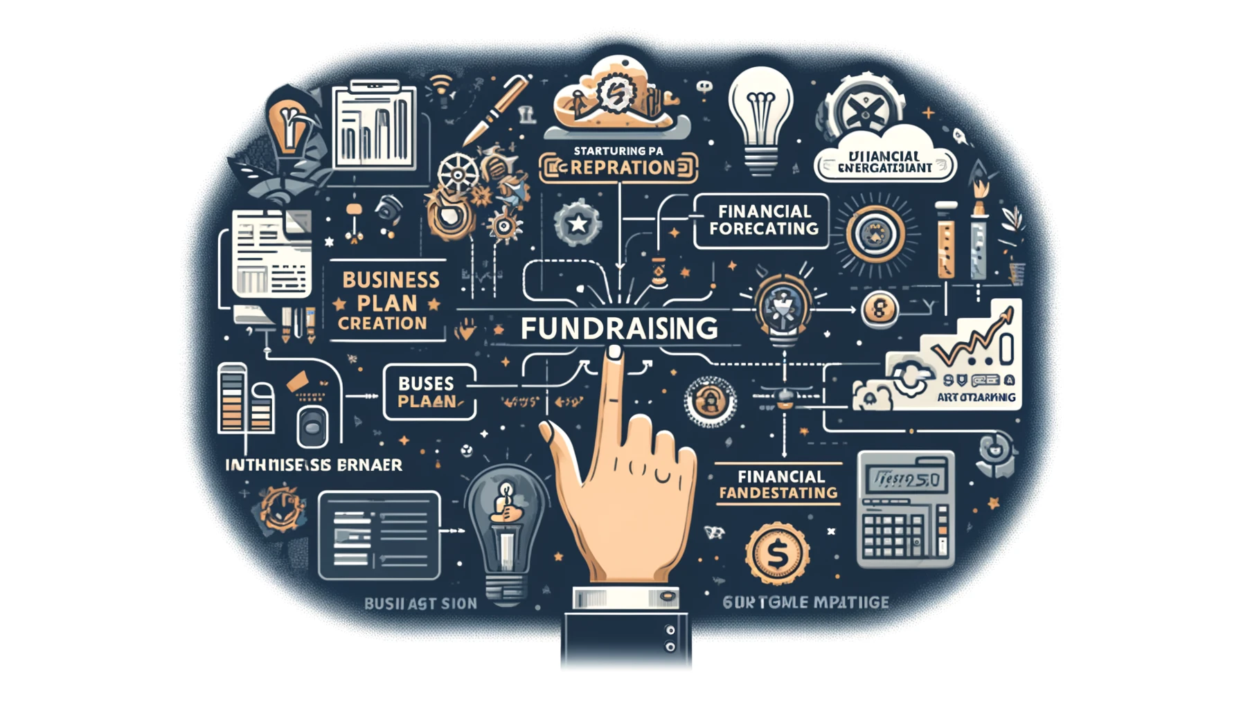 Preparing-for-Fundraising-DM-WebSoft