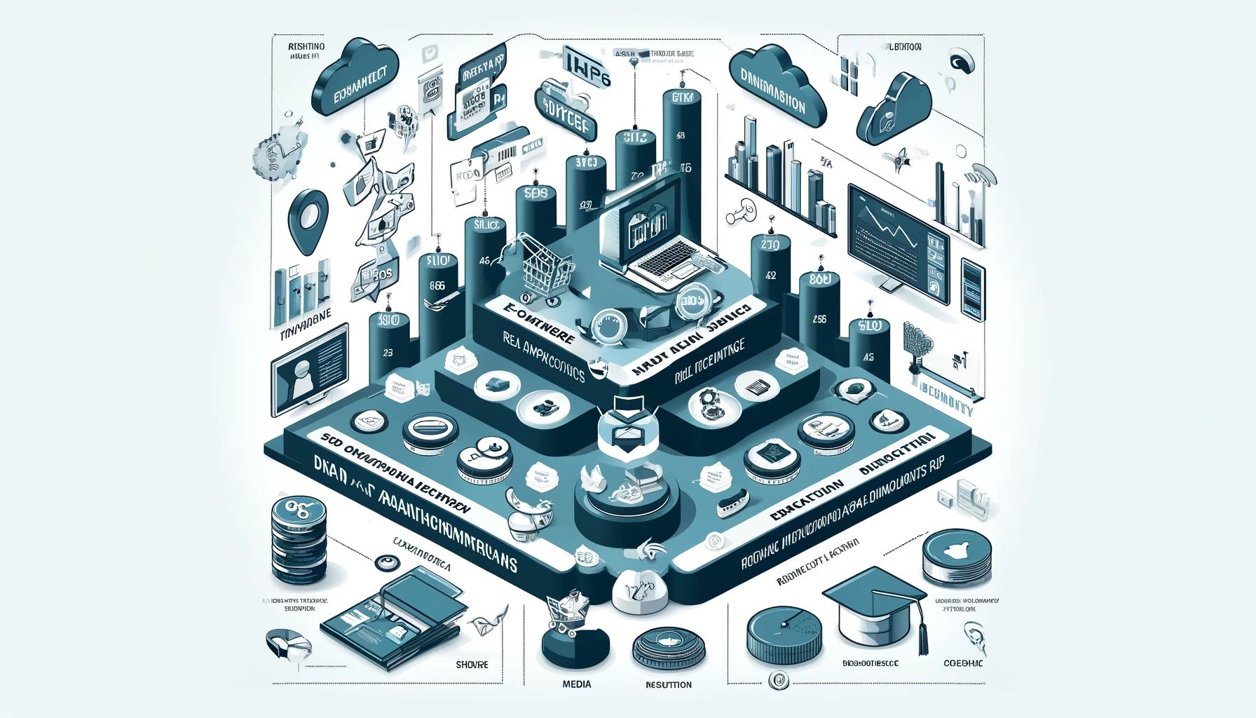 Real-World-Applications-of-Jamstack-DM-WebSoft