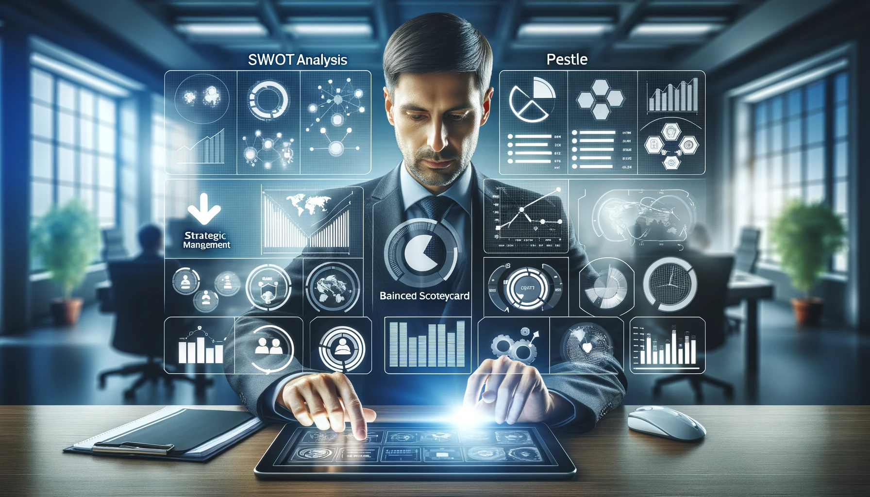 Strategic-Management-via-Business-Plans-DM-WebSoft