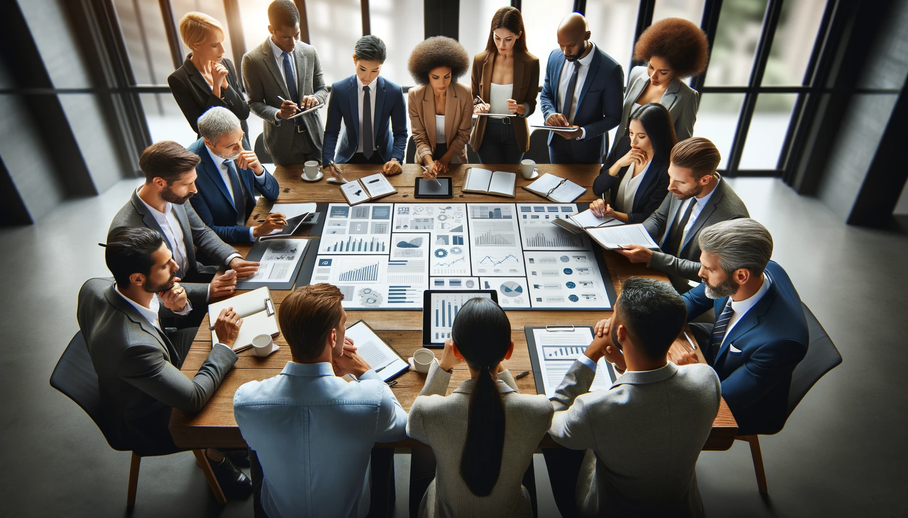 Tailoring-Business-Plans-for-Diverse-Audiences-DM-WebSoft