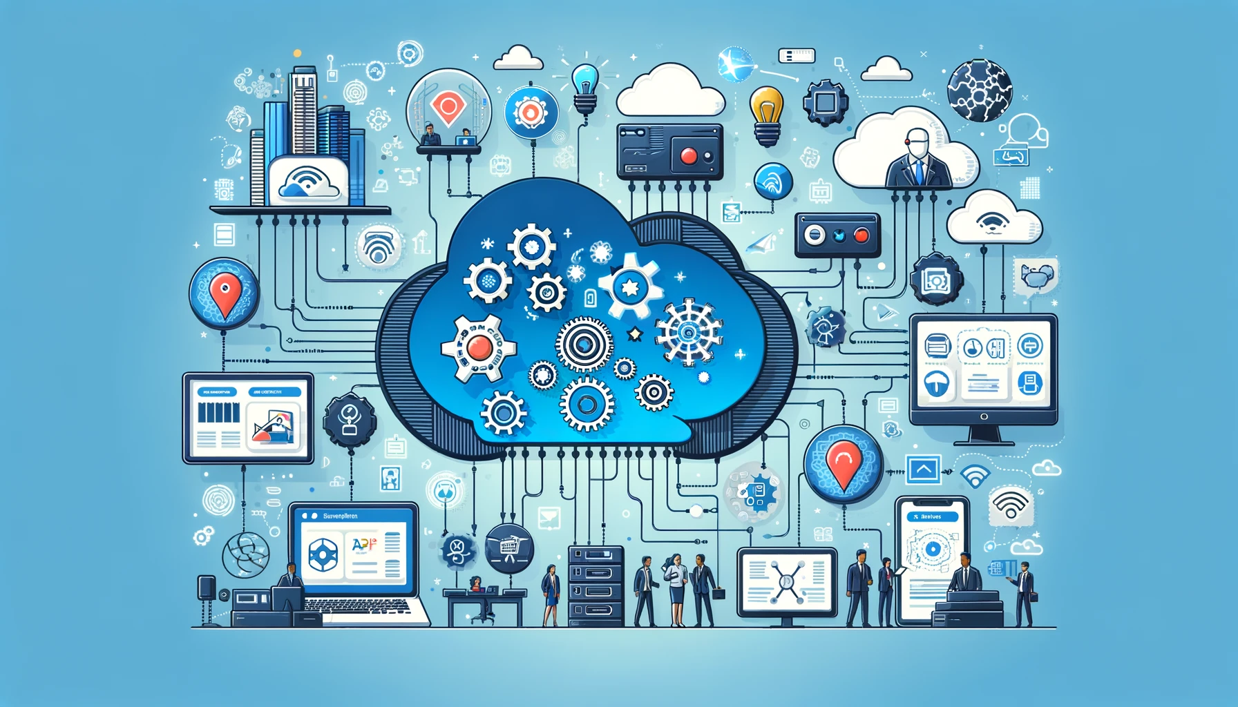 The-Role-of-APIs-in-Digital-Transformation-DM-WebSoft-LLP