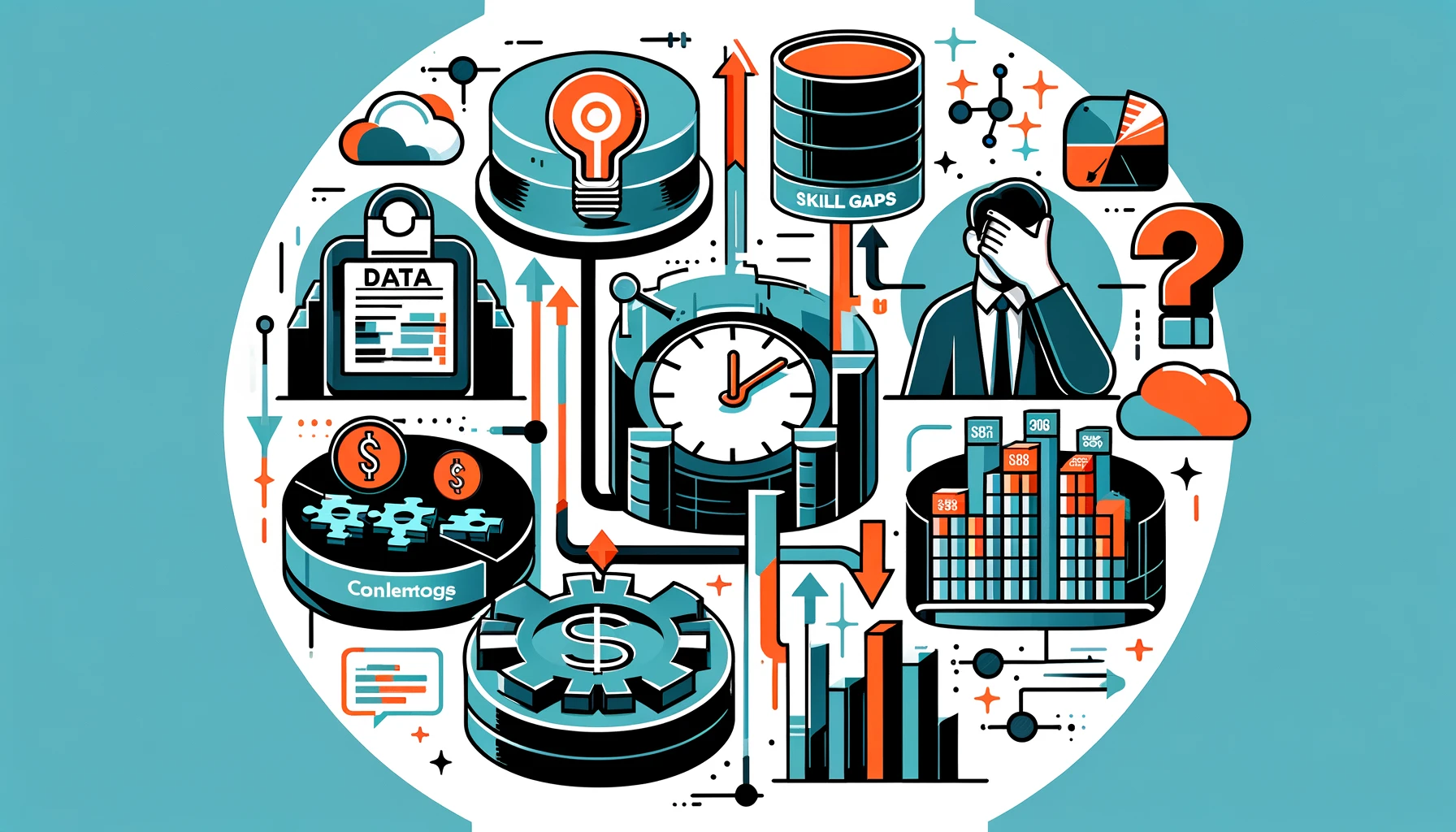 The-data-driven-decision-making-landscape-in-the-startup-ecosystem-DM-WebSoft