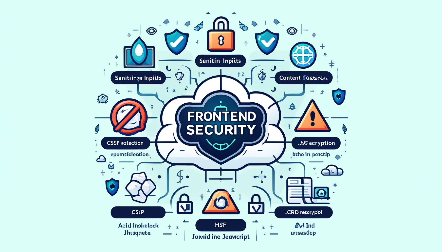 Tools-and-Libraries-used-to-make-A-MERN-Stack-All-Securing-DM-WebSoft-LLP