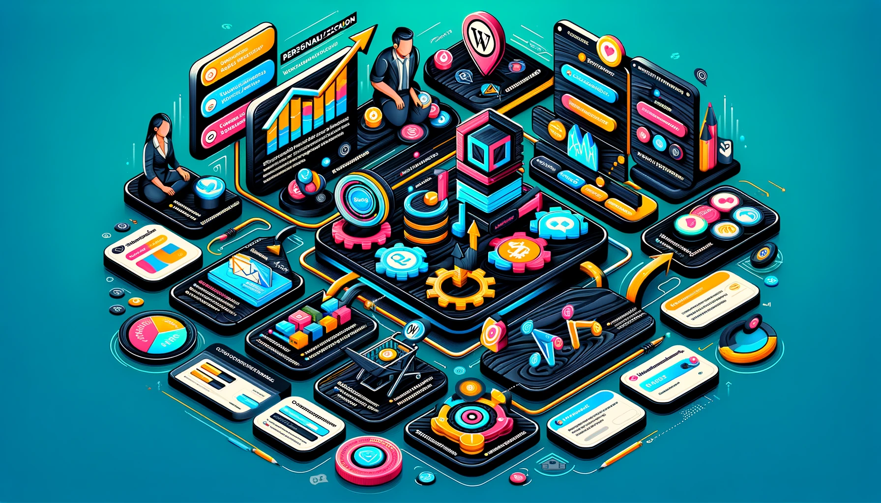 Tools-and-Plugins-to-Make-WordPress-Even-More-Personal-DM-WebSoft