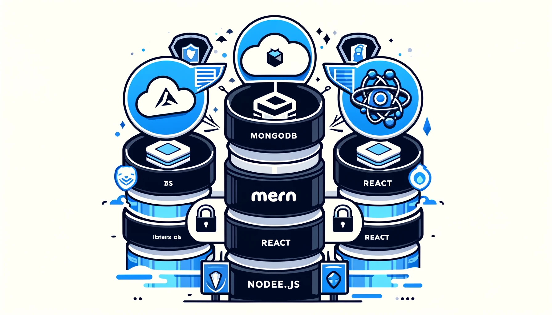 Understanding-the-MERN-Stack-and-Its-Security-Importance-DM-WebSoft-LLP