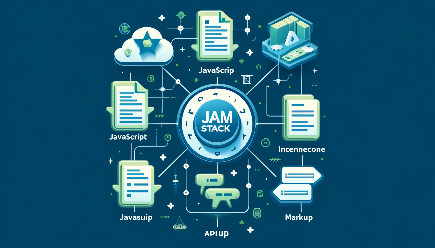 What-is-Jamstack-DM-WebSoft