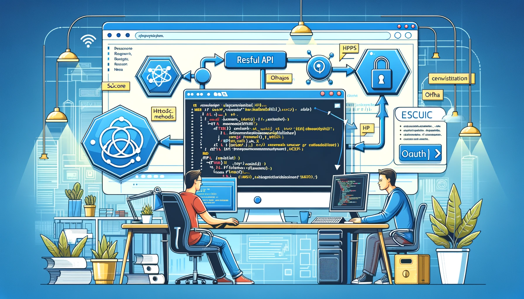 What-is-a-RESTful-API-and-Why-is-it-Important-DM-WebSoft