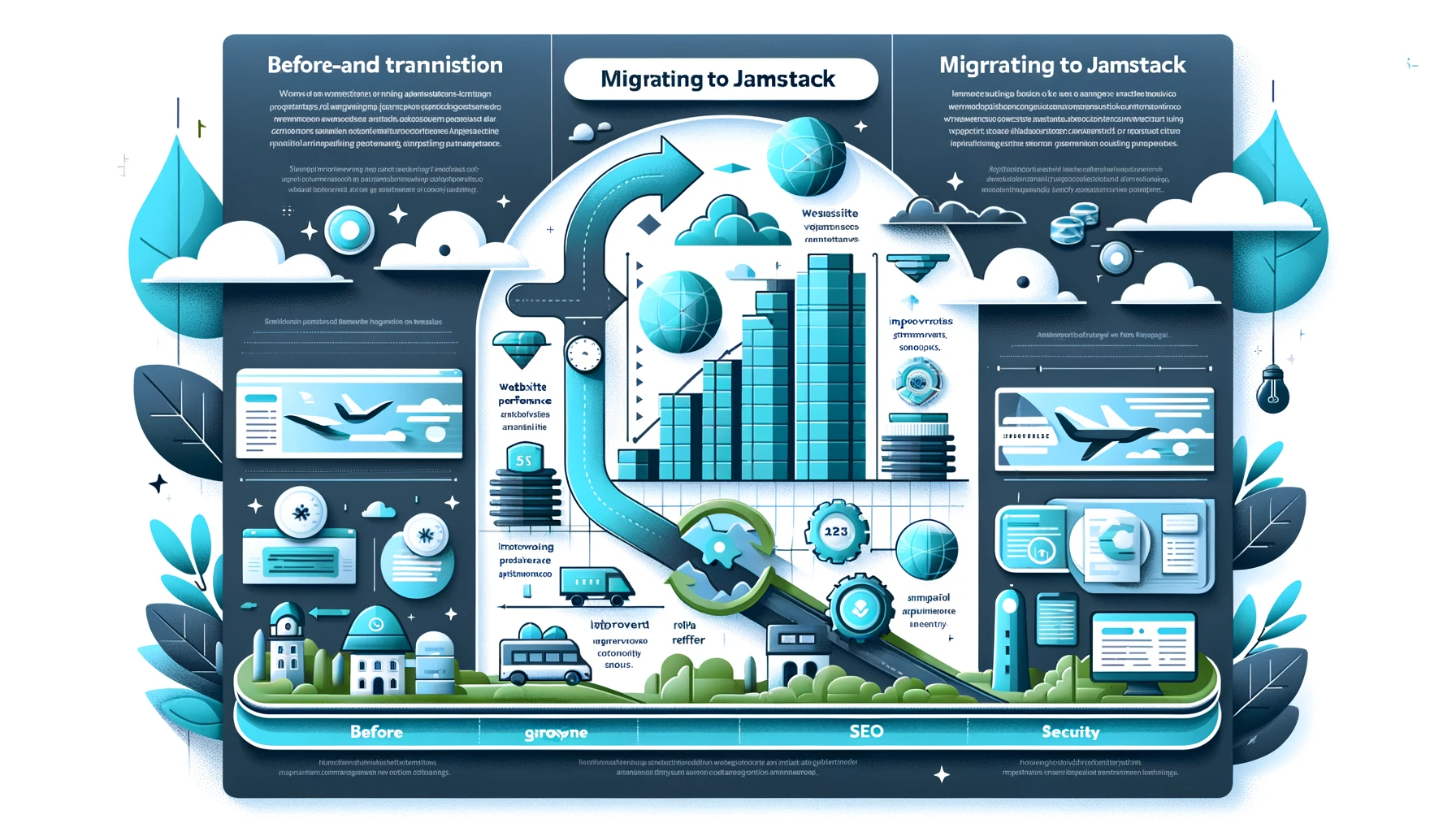 Why-Businesses-Should-Migrate-to-Jamstack-DM-WebSoft