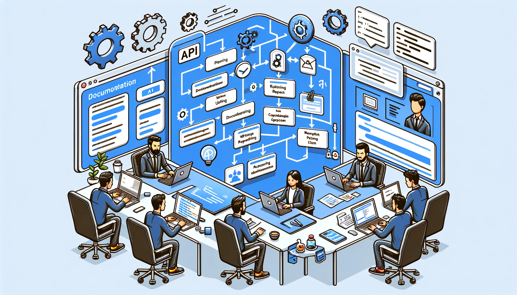 API-Documentation-Tools-and-Software-DM-WebSoft-LLP