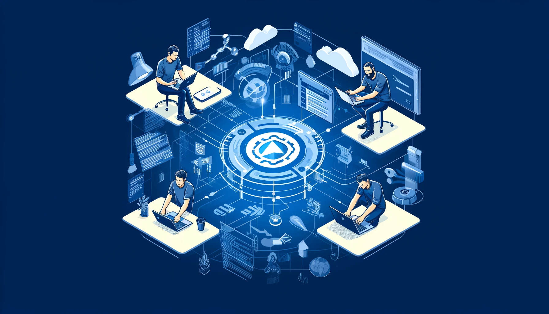 API-First-Design-in-Business-DM-WebSoft-LLP