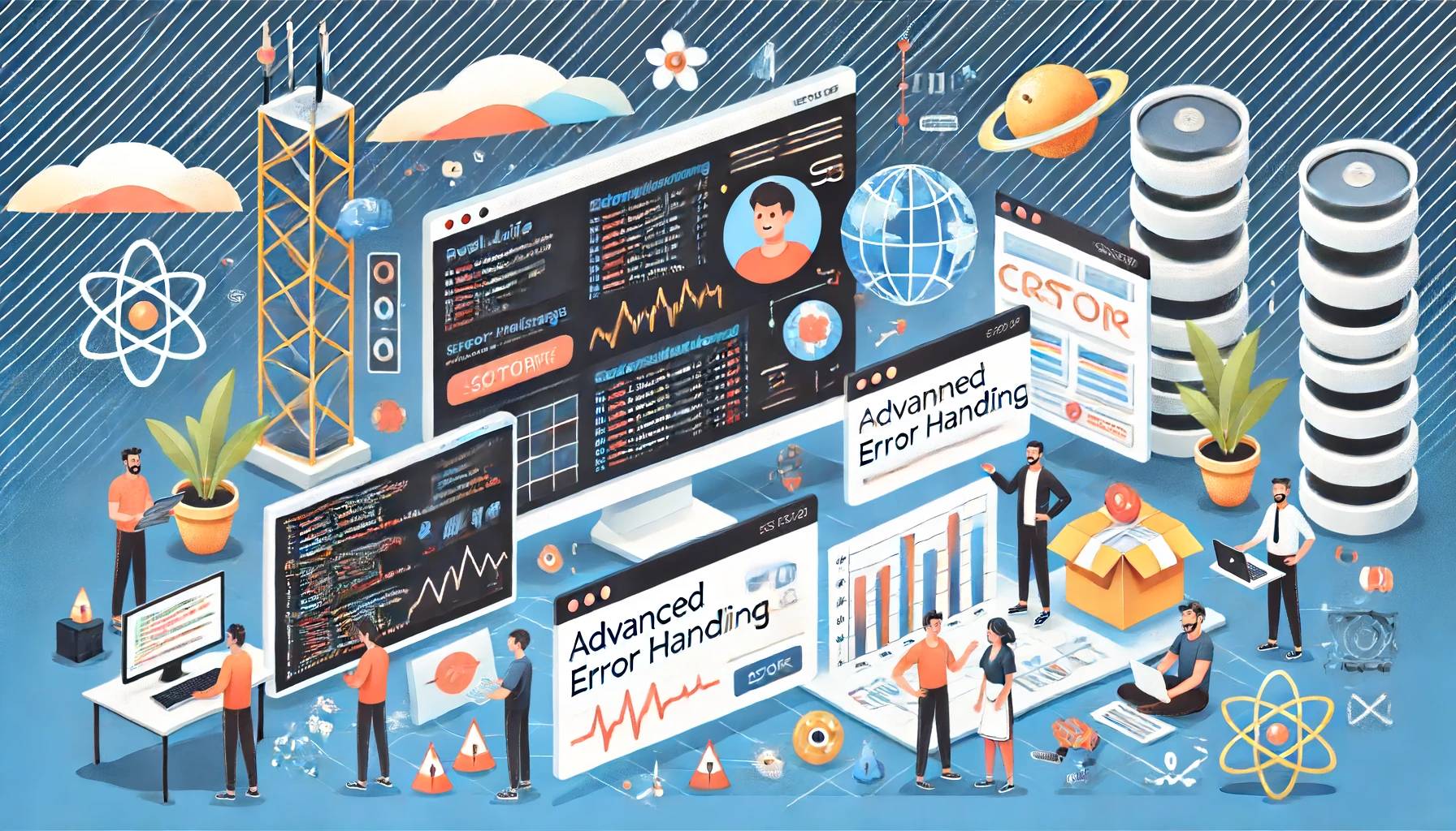 Application-Performance-Improvement-Through-Error-Handling-DM-WebSoft-LLP