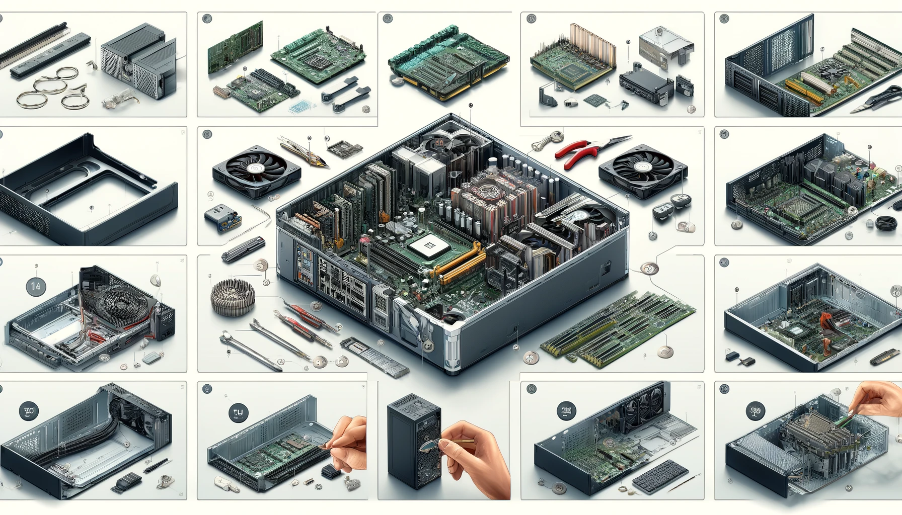 Assembly-DM-WebSoft-LLP