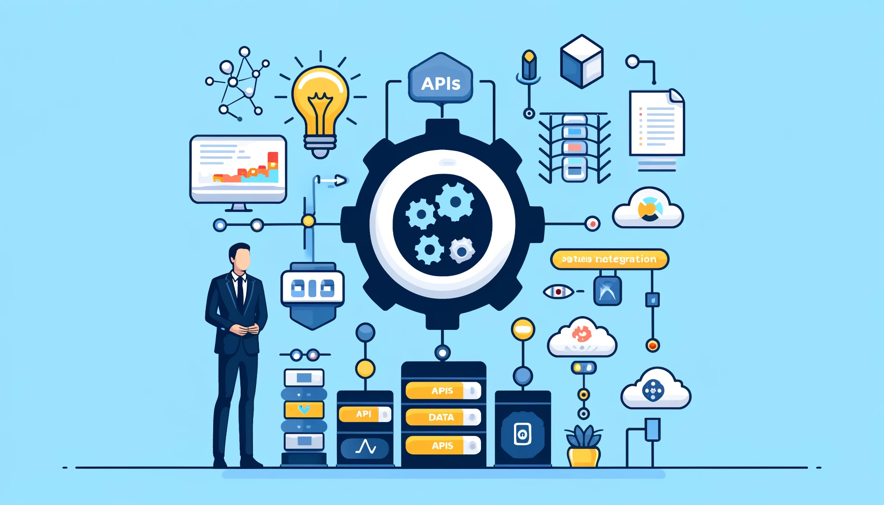 Benefits-of-APIs-for-Data-Science-and-Machine-Learning-DM-WebSoft-LLP