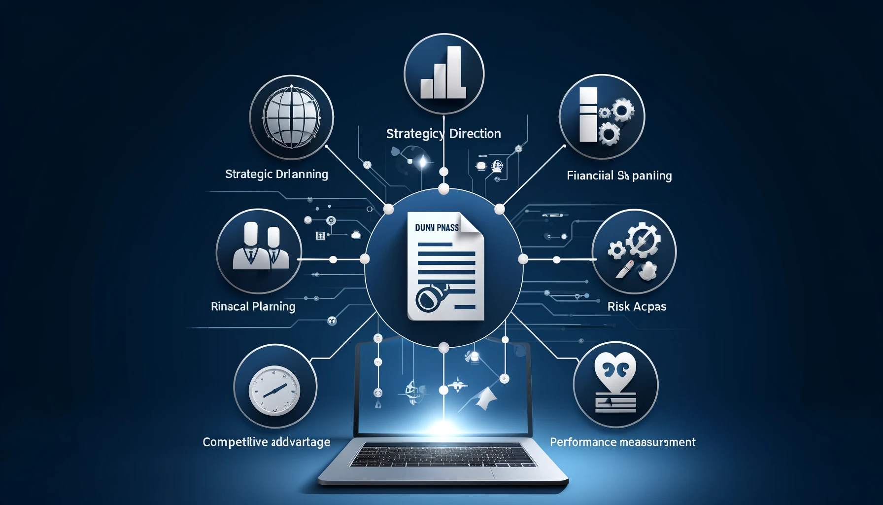 Benefits-of-a-Business-Plan-for-Long-Term-Success-DM-WebSoft-LLP