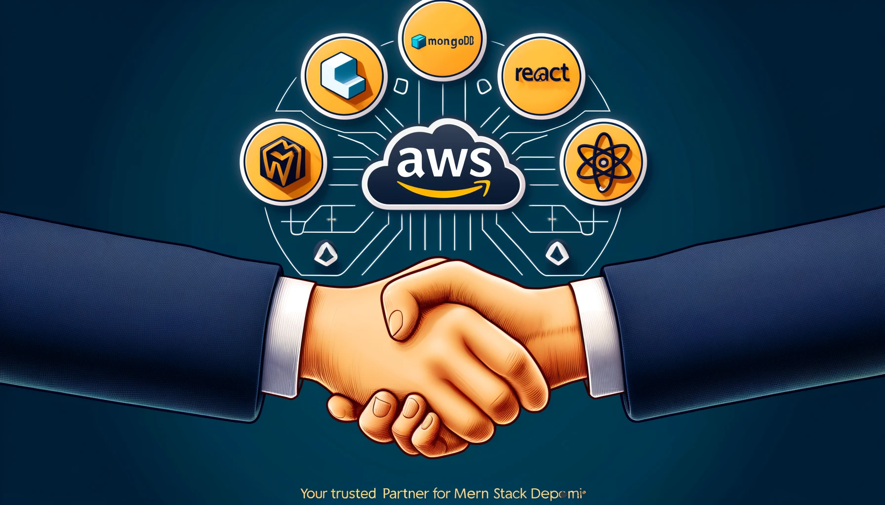 Best-Practices-for-Deploying-MERN-Stack-on-AWS-DM-WebSoft-LLP