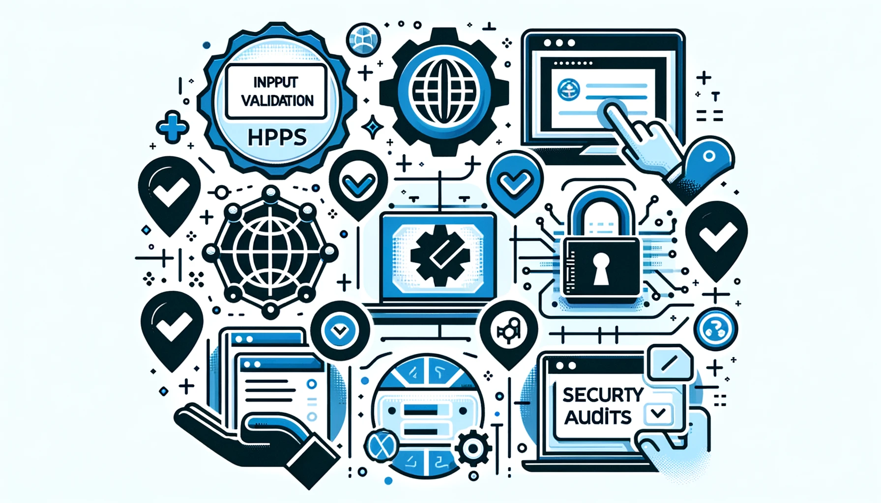 Best-Practices-for-Securing-MERN-Stack-Applications-DM-WebSoft-LLP