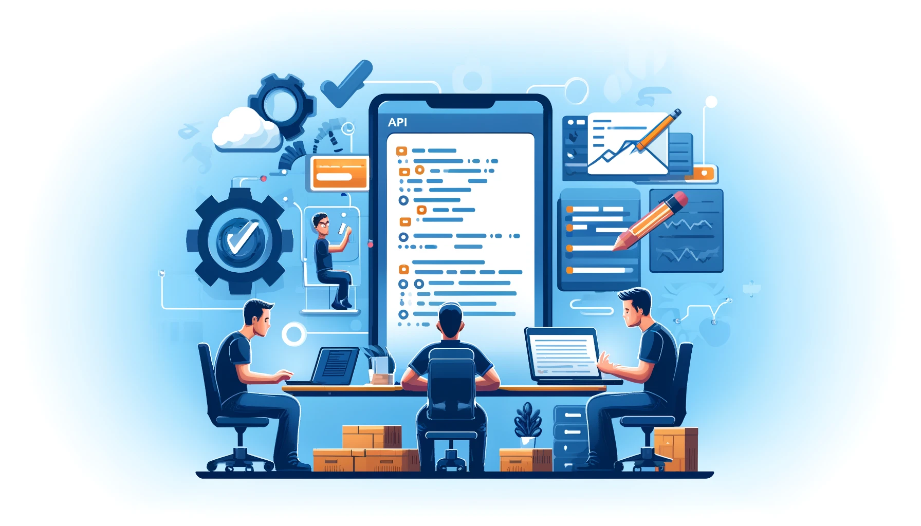 Challenges-and-Concerns-DM-WebSoft-LLP