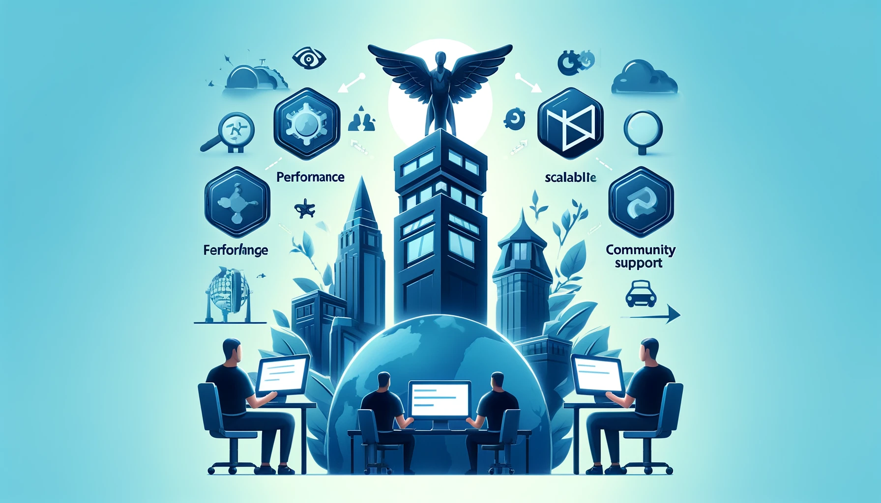 CodeIgniter-Overview-DM-WebSoft-LLP