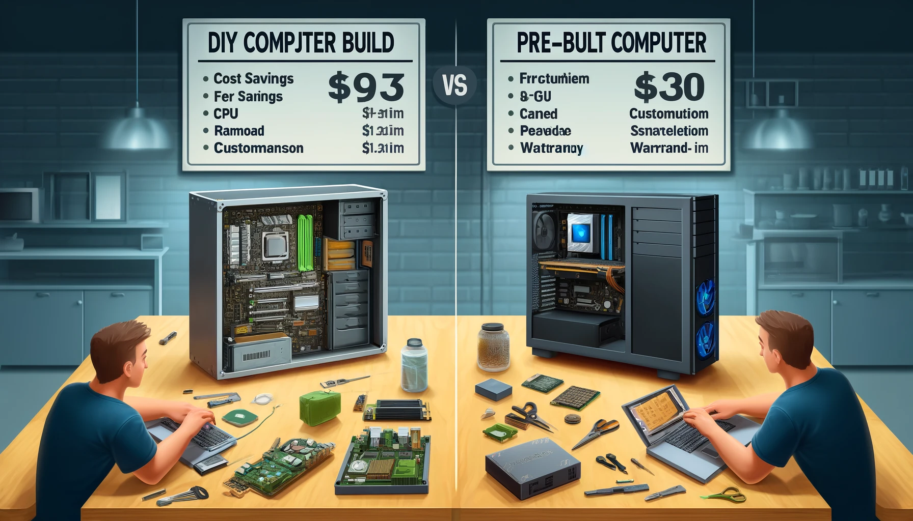 Comparison-of-Cost-and-Performance-DIY-vs-Pre-built-DM-WebSoft-LLP